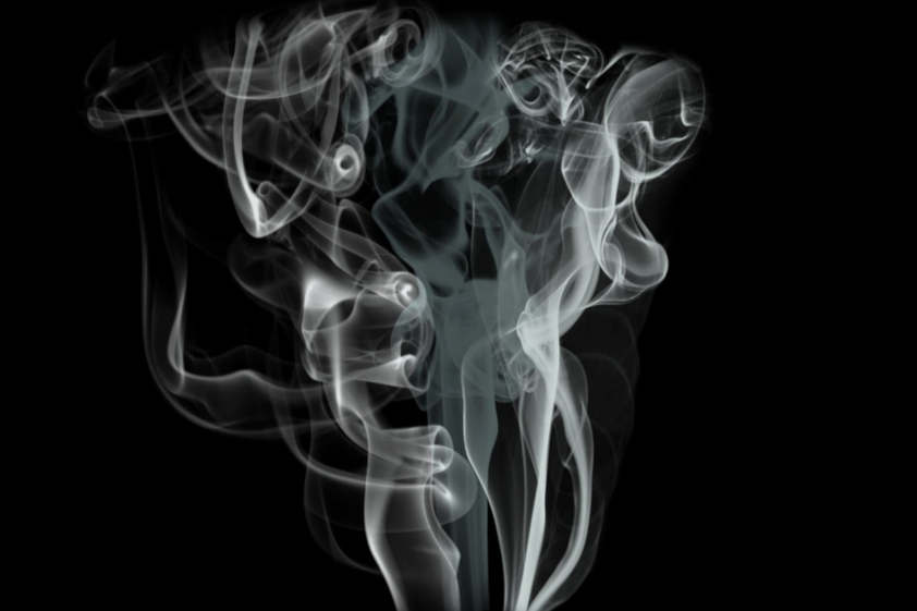 Rauchen aufhören Nikotinentzug